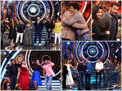 Bigg Boss Season 13: Salman Khan's Show To Feature 2 Teams