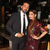 Article image for: See the latest photos of <i class="tbold">falguni and shane peacock</i>