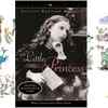 “A Little Princess" by Frances Hudgson Burnett
