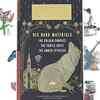 “His Dark Material Trilogy" by Philip Pullman