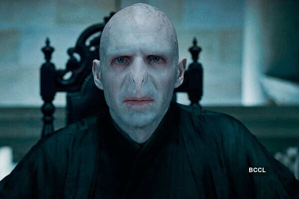 Ralph Fiennes Wallpapers