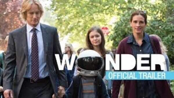 Wonder Movie Review {4/5}: This wholesome family entertainer is ...