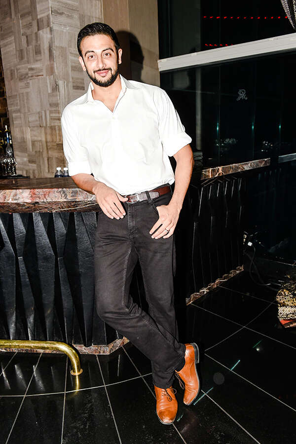 Arunoday Singh