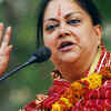 Article image for: Vasundhara Raje govt in Rajasthan makes singing <i class="tbold">National Anthem</i> must in hostels