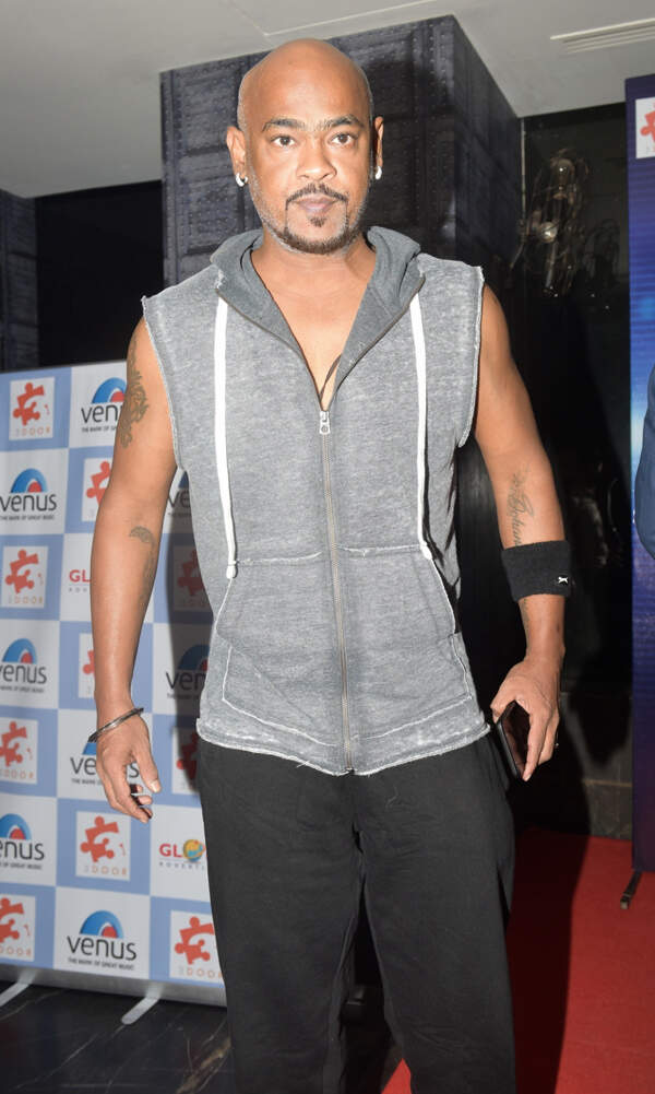 Vinod Kamble