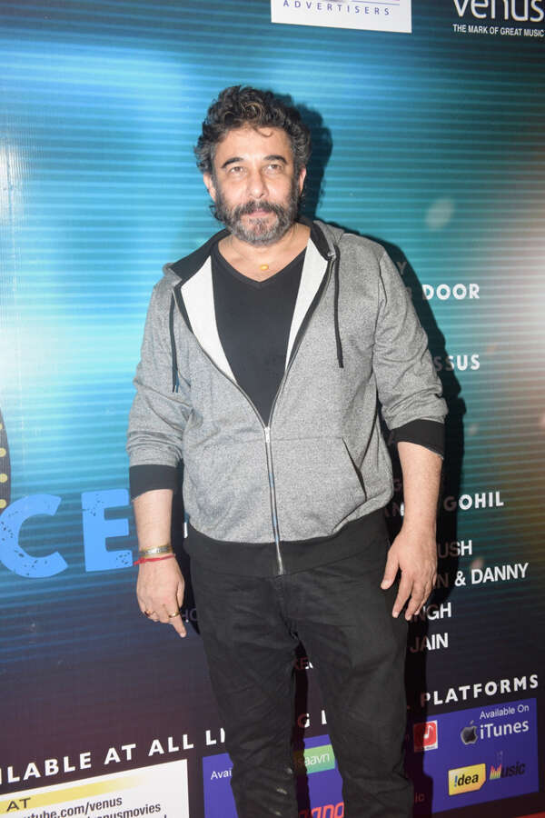 Deepak Tijori