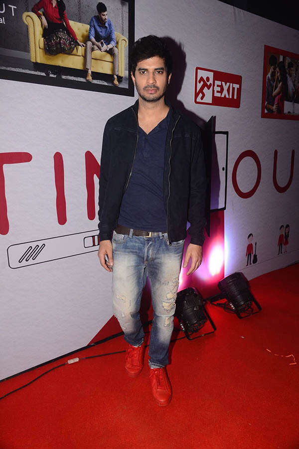 Tahir Raj Bhasin Stills