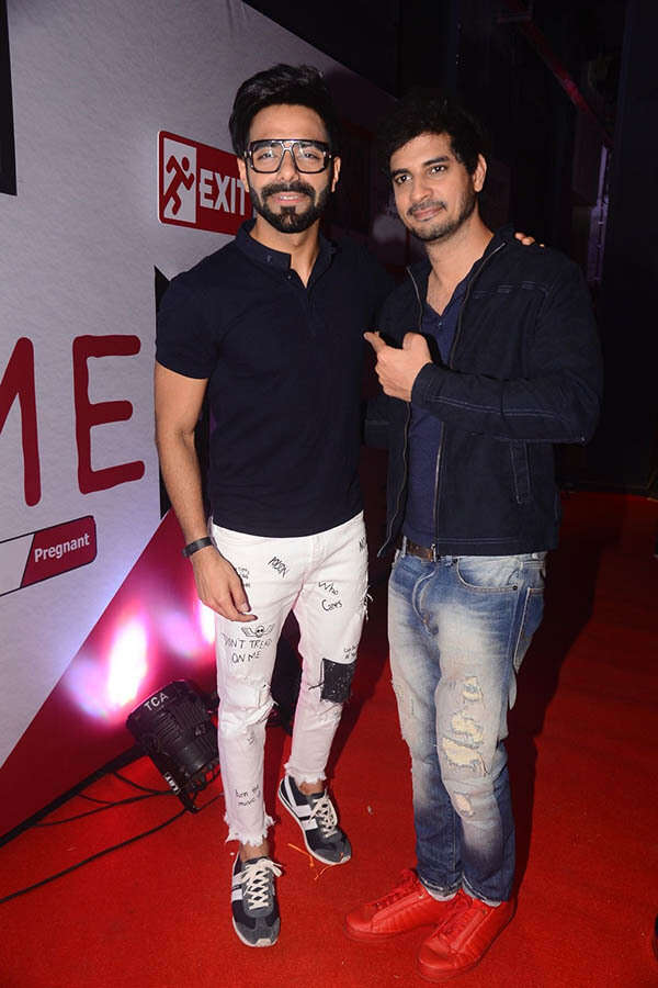 Tahir Raj Bhasin