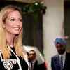 Article image for: <i class="tbold">ivanka trump</i>