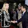 Article image for: Here are some photos of <i class="tbold">ivanka trump</i>