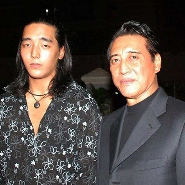 Danny Denzongpa