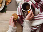 Foods to comfort you this winter!