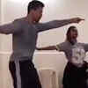 Article image for: Tiger Shroff shares video of dance rehearsals for an award show