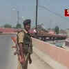 Article image for: <i class="tbold">shutdown</i> continues in Kashmir