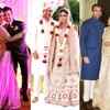 Celebs who got married in 2017
