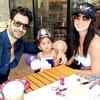 Sunny Leone doesn’t intend to keep adoption fact secret with her daughter Nisha