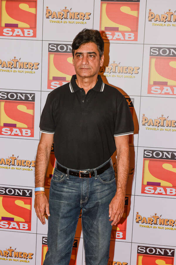 Indra Kumar