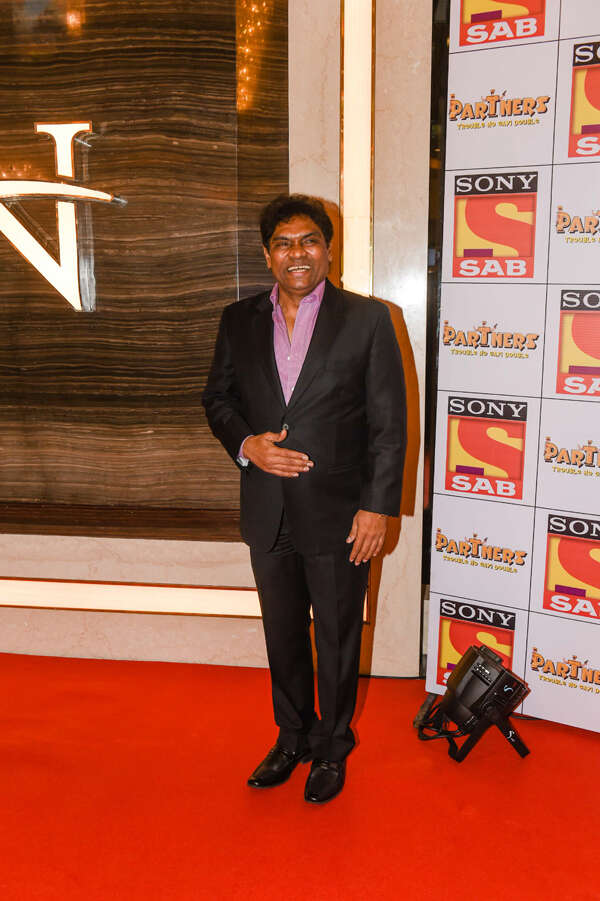 Johnny Lever