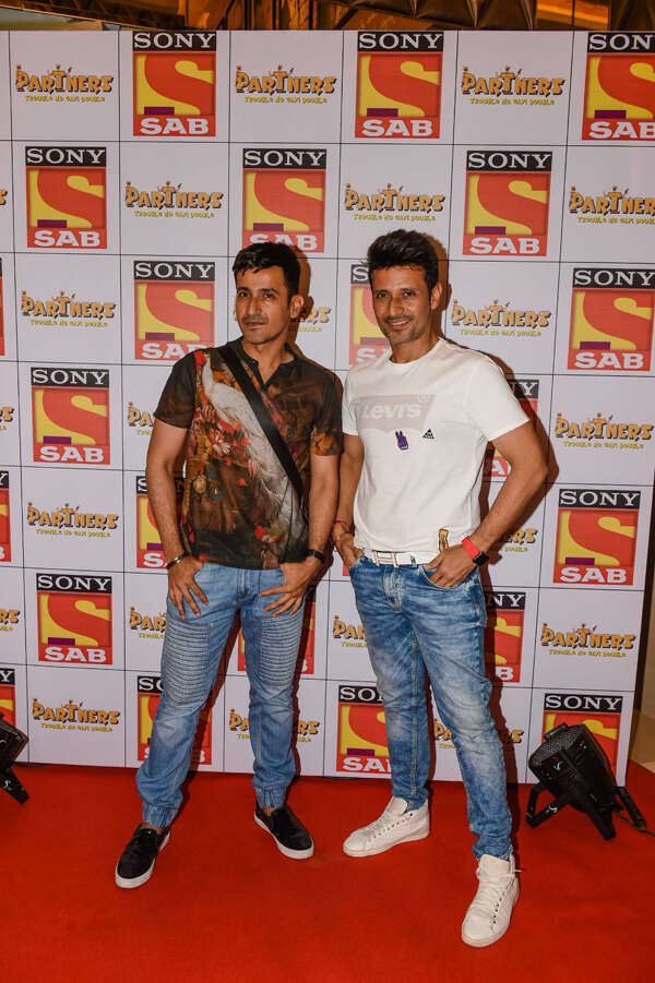 Meet Bros Images