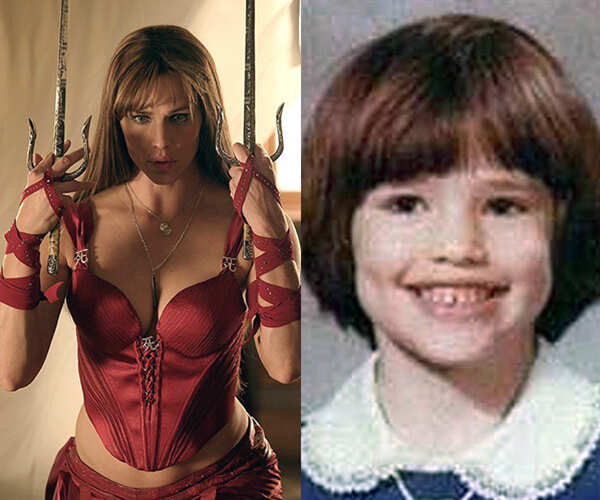 Jennifer Garner