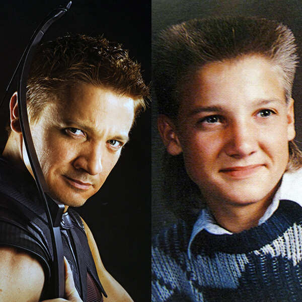 Jeremy Renner
