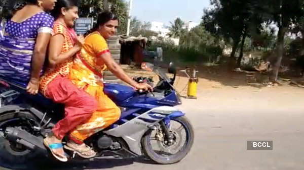 Common Uncommon Crazes of India