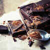 Dark chocolate