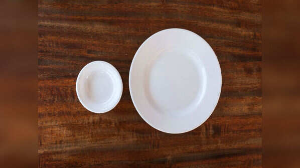 Small plates