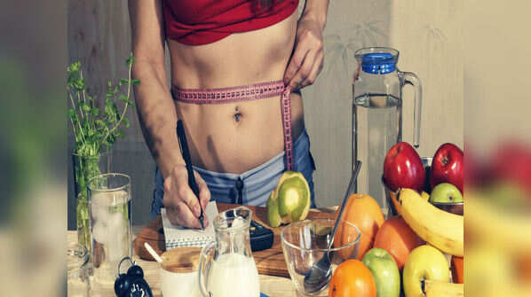 Weight loss tricks