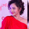 Ankita Lokhande shares a "self-motivated" post on Instagram