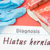 Hiatal Hernia
