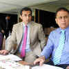 Article image for: <i class="tbold">Rohan Gavaskar</i> considers himself to be the 'greatest opener' alongside Sehwag and Sachin
