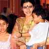 Kajol says her children are her "biggest gurus"