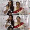 Aishwarya Rai Bachchan breaks down after paparazzi allegedly misbehave at an event