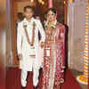 Ishita Dutta marries Vatsal Sheth in a private affair