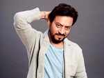 At 6 feet, 1 inch, Irrfan is one of the tallest actors in Bollywood