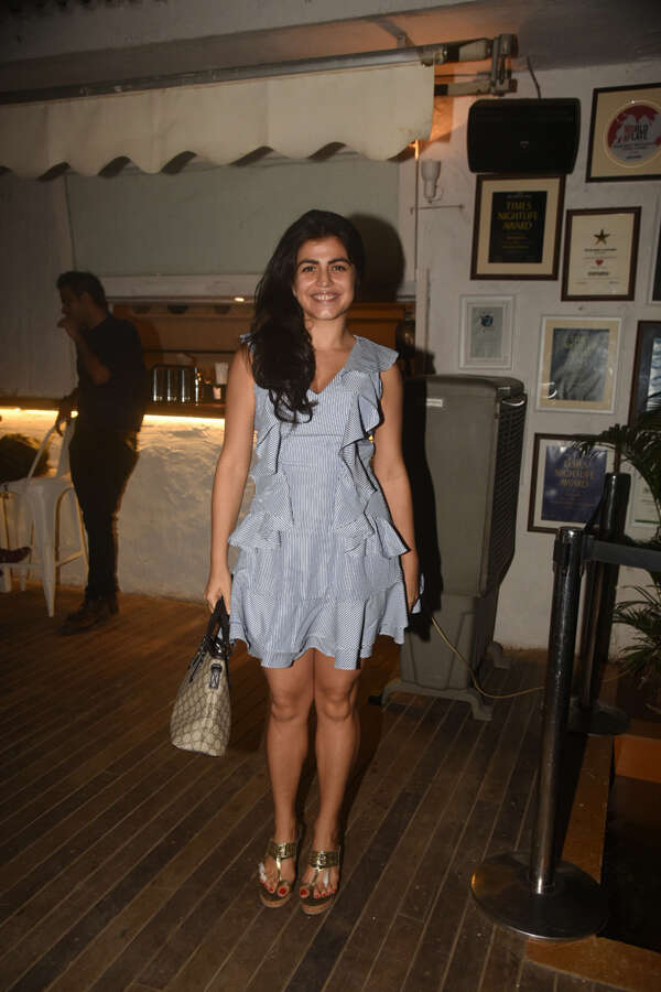 Shenaz Treasury Images