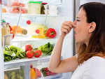How to remove bad smell from the fridge?