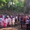 Article image for: Goa: Carmelites mark feast of its martyrs at order’s first <i class="tbold">monastery</i> in Asia