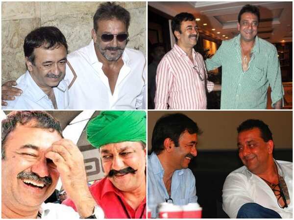 Rajkumar Hirani