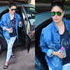 Denim jackets