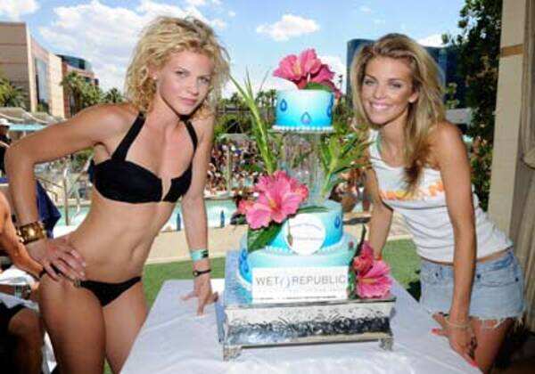 AnnaLynne McCord Pictures