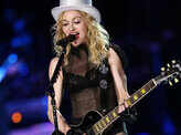 Madonna