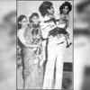 Amitabh Bachchan's throwback picture with his family is too sweet to miss!