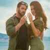Salman and Katrina slay it with their signature 'aadaab'