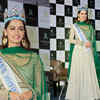 ​Traditional Anarkali