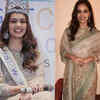 ​Sari love