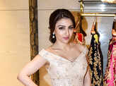 Celebs at The Neeru's store launch