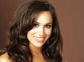 Meghan Markle: The future Princess