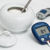 ​Onset of diabetes